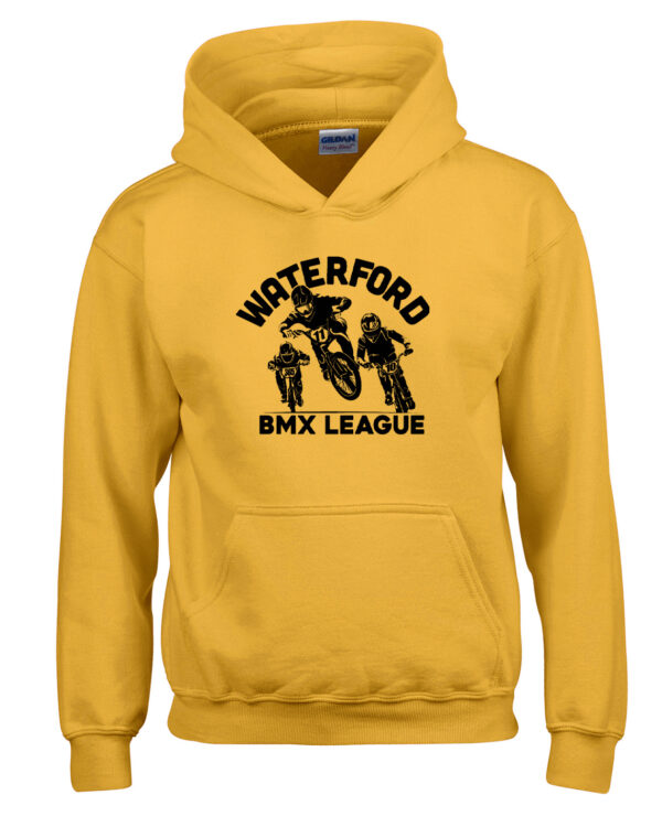 Waterford BMX League Rider Hoodie
