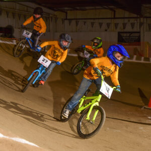Enroll in BMX Photo Day